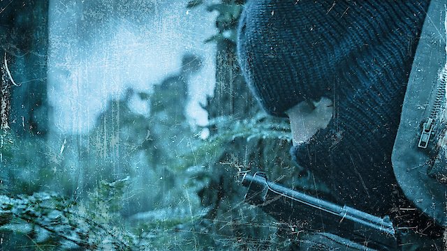 Watch Manhunt: The Phantom Cop Killer Online