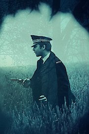 Manhunt: The Phantom Cop Killer