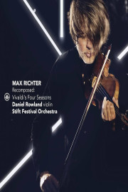 Max Richter: Recomposing Vivaldi