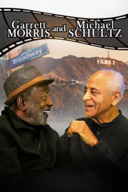 Garrett Morris and Michael Schultz poster
