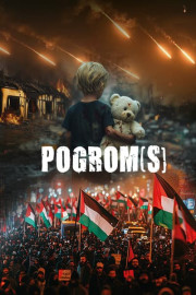 Pogrom poster