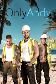 Only Andy poster