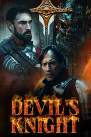 Devil's Knight poster