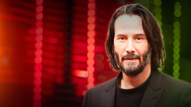 Watch Keanu Reeves: The One and Only Online