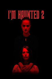 I'm Haunted 2 poster