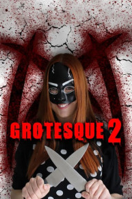 Grotesque 2