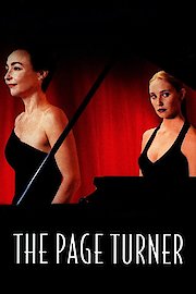 The Page Turner poster