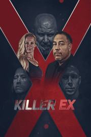Killer Ex poster