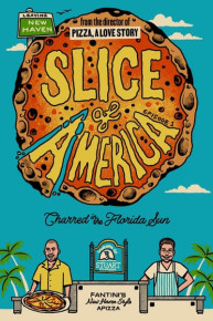 Slice of America: Charred in the Florida Sun