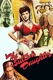 The Sultan's Daughter