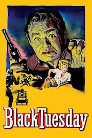 Black Tuesday poster