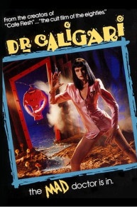 Dr. Caligari