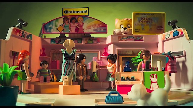 Watch Plastic Semiotic Online