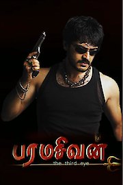 Paramasivan poster