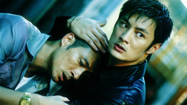 Watch Infernal Affairs II Online