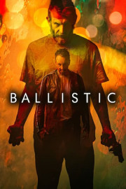 Ballistic poster
