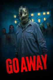 Go Away poster