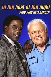 In the Heat of the Night: Who Was Geli Bendl? poster
