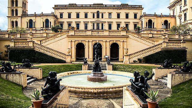 Watch Osborne House Online