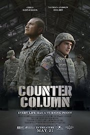 Counter Column