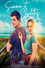 Summer at Charlotte's