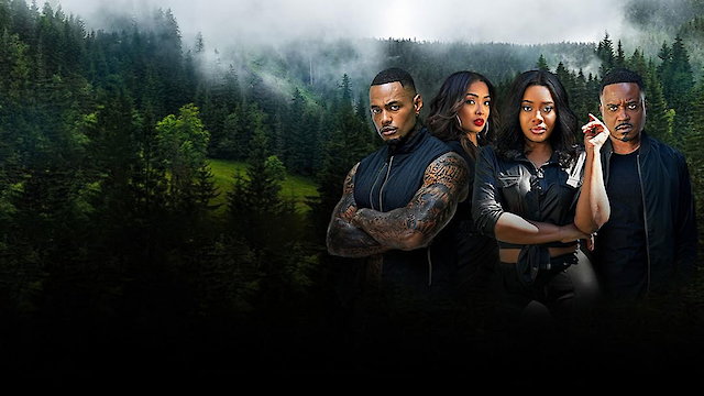 Watch The Deadly Getaway Online