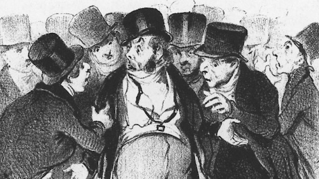 Watch Caricaturana Online