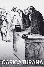 Caricaturana