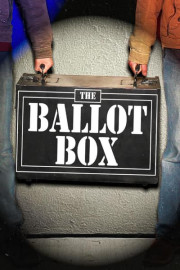 The Ballot Box poster