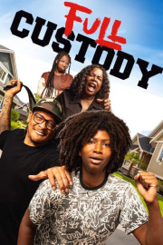 Full Custody poster