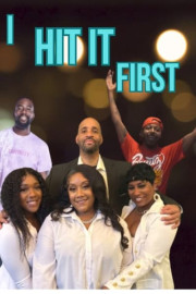 I Hit It First