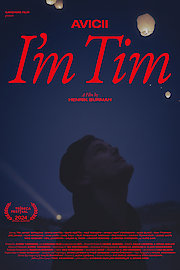 Avicii – I’m Tim poster