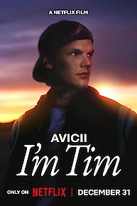 Avicii – I’m Tim