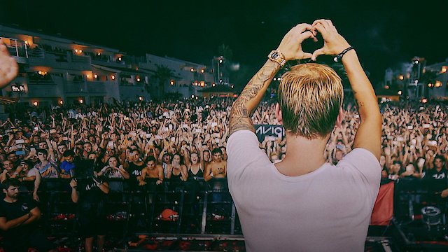 Watch Avicii – My Last Show Online