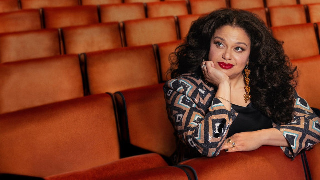 Watch Michelle Buteau: A Buteau-Ful Mind at Radio City Musical Hall Online