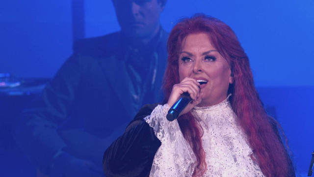 Watch The Judds: Love Is Alive - The Final Concert Online