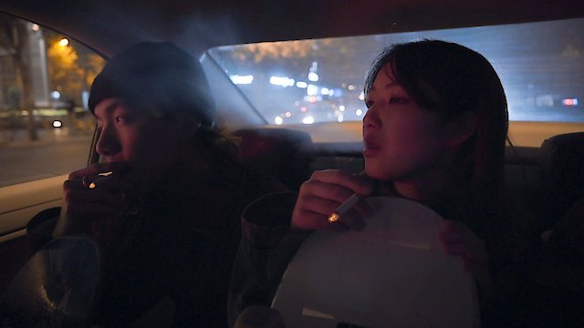 Watch The Last Year of Darkness Online