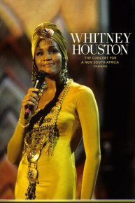 Whitney Houston: The Concert for a New South Africa (Durban)