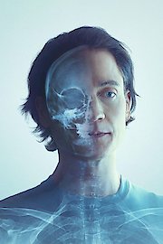 Don’t Die: The Man Who Wants to Live Forever poster