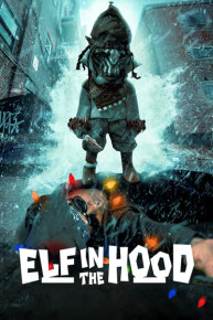 Elf in the Hood