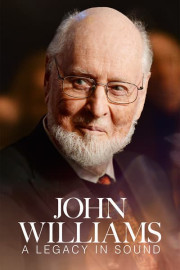 John Williams: A Legacy in Sound poster