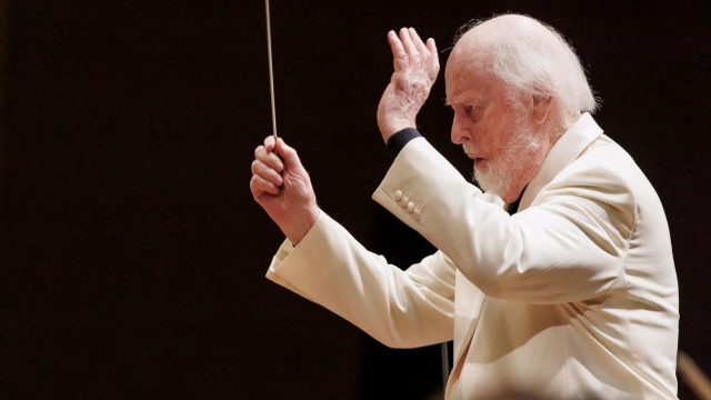 Watch John Williams in Tokyo Online