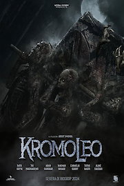 Kromoleo poster