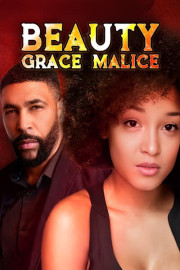 Beauty Grace Malice poster