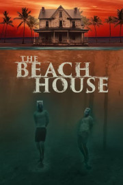 The Beach House poster