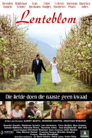 Lenteblom poster