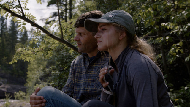 Watch After The Gunflint Online