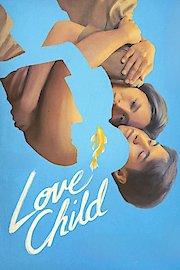 Love Child poster