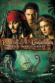 Pirates of the Caribbean: Dead Man's Chest