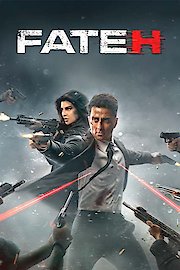 Fateh poster